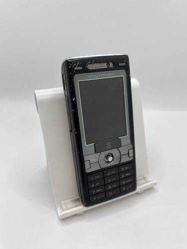 Sony ericsson k800i schwarz - k800i,