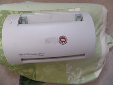 HP Scan- und Kopieraufsatz C4221A für LaserJet 1100 sehr selten