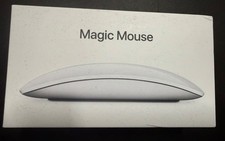 Apple Magic Mouse 3 Bluetooth