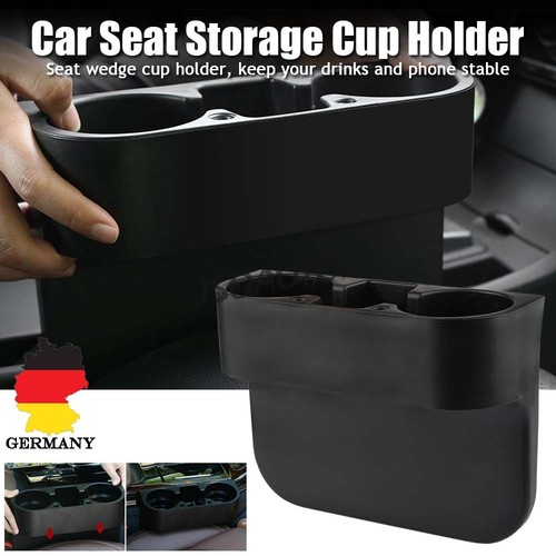 Auto flaschenhalter ablagefach - auto,