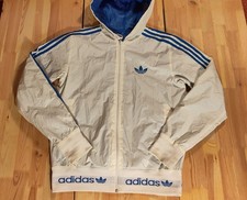 Retro Trackjacket Adidas Super