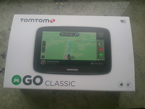 Tom classic 5 zoll - tom, eu
