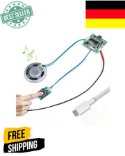 Sound Modul Tastensteuerung 8M