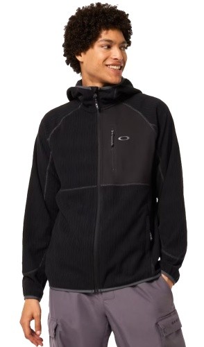 Oakley herren fleecejacke - oakley,