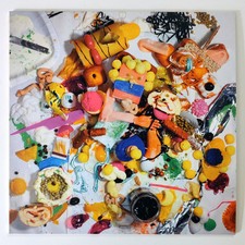 Blind Butcher Piss Me A