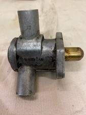 Merceds Benz Motor M110 280