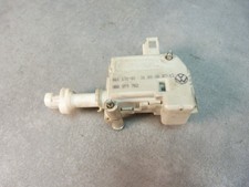 ZV Stellmotor Tankklappe VW Golf 4 Passat 3B 3B0959782