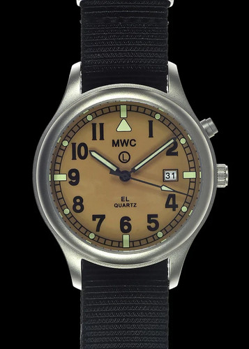Mwc g10el edelstahl - g10el,