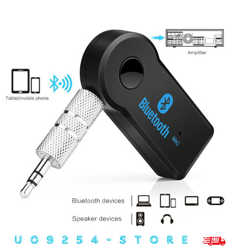 Bluetooth audio receiver kfz - bluetooth,