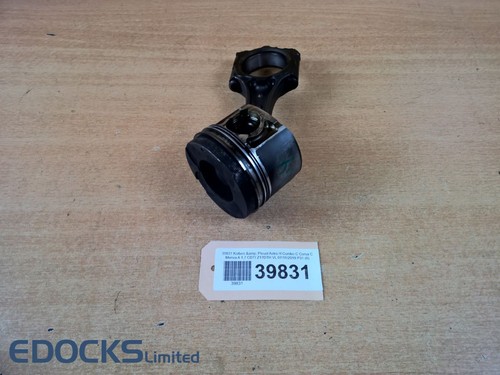 Kolben pleuel astra h combo - pleuel,
