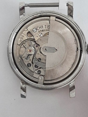 Tissot visodate seastar - visodate,