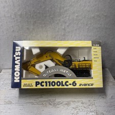 Nice Used JOAL Komatsu