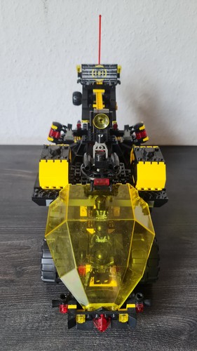 Lego space moc - 🔥lego, 6989