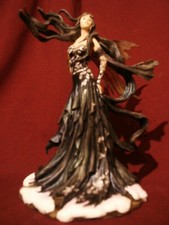 Aria - Dragonsite Elfe -