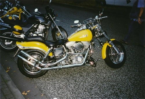 Snapshot farben motorrad - farben,
