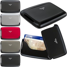 TRU VIRTU Silk Aluminium EC