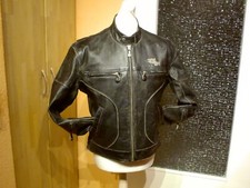 Hein Gericke Motorcycle Jacket