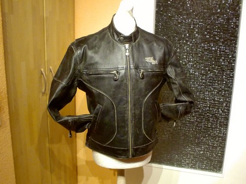 Hein gericke motorradjacke - hein,