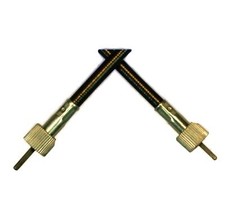 Tachowelle FP-2013 für Yamaha