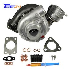 Turbolader VW T4 2.5 TDI