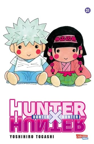 Hunter band - x,