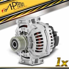 Lichtmaschine Generator 150A