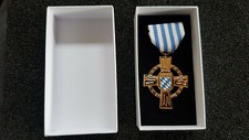 Bayern Feuerwehr Ehrenzeichen