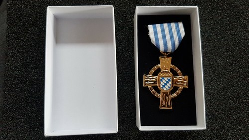 Bayern feuerwehr ehrenzeichen - bayern,