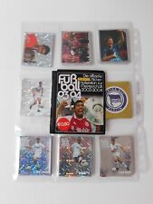 Panini Bundesliga 2003 / 2004 Sticker auswählen # Wappen, Silber & Goldsticker
