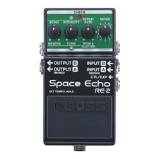 Boss RE-2 Space Echo