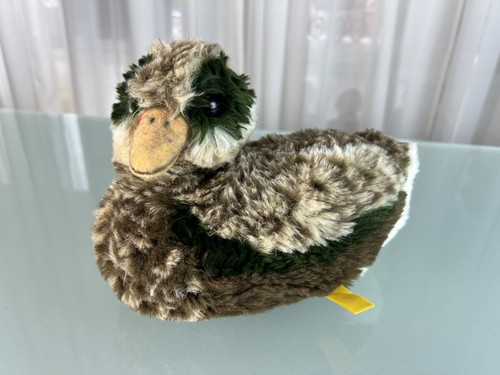 Steiff tier stofftier ente - steiff,