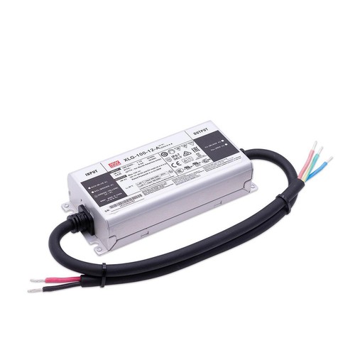 Mean well xlg 100 led - mean,
