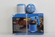 Cfh set hochleistungsbrenner - cfh,