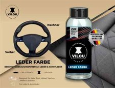 30ml BMW Lederfarbe X1 X2 X3 X4 X5 X6 X7 E83 F26 G02 E53 E70 F15 G05 von "VILOU"