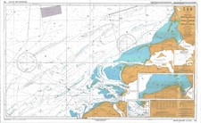 Admiralität 110 Nordsee
