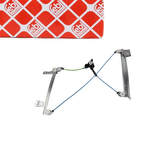 Febi 193251 elektrisch - febi,