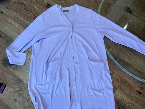 Strickjacke von samoon - von,