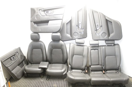Land rover discovery - rover, sport