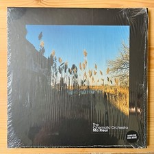 The Cinematic Orchestra Ma