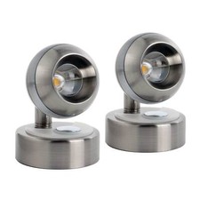 2x Arsie LED Spot 195lm