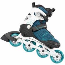 K2 Alexis 84 BOA Damen-Inliner