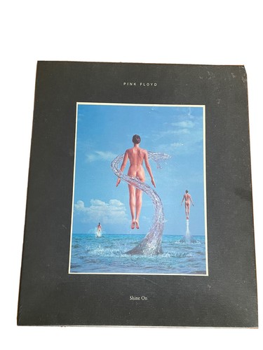 Pink floyd shine 9 x - _,