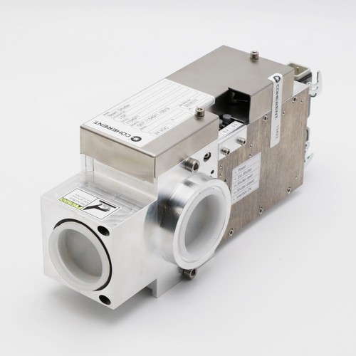 Coherent beam shutter 1154971 - coherent,