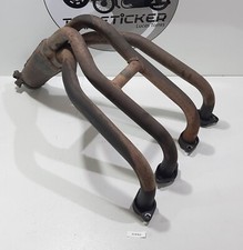 SUZUKI GSX 750 F AK11 98-02