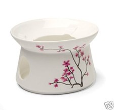 Stövchen Cherry Blossom