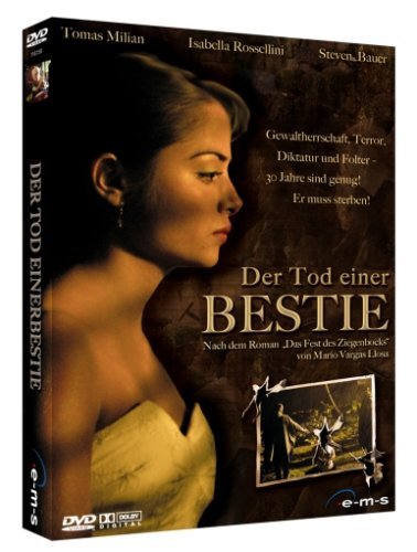 Der tod einer bestie - der,