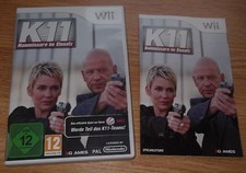 K11 - Kommissare im Einsatz