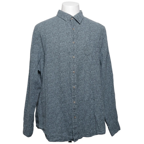 Dressmann hemd größe - größe:, 3xl