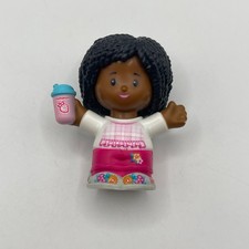 Fisher-Price Little People