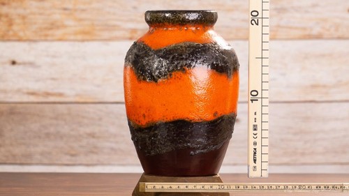 Carstens keramik vase - carstens,